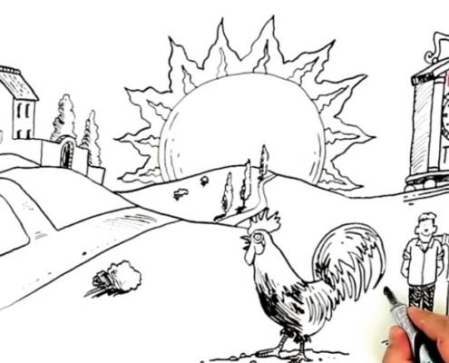 Jaap Seidell Blue Zones