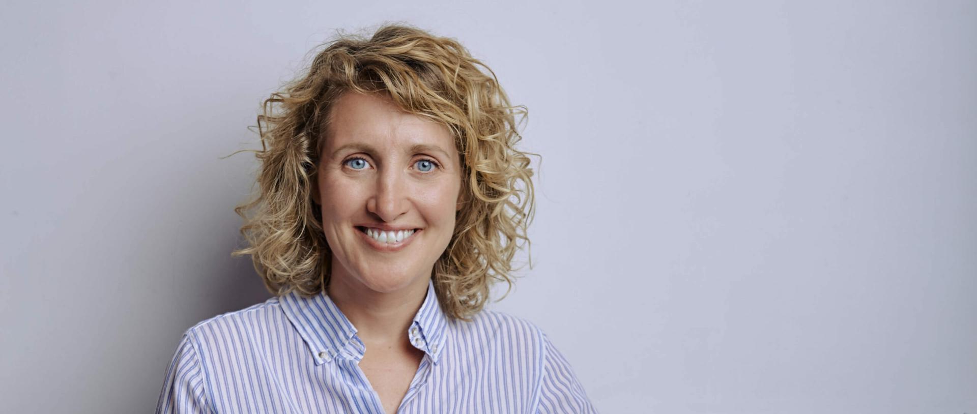 Interview met Tamar de Weijer - Jilzi