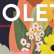 Jilzi - Boekentip Violeta Roman door Isabel Allende