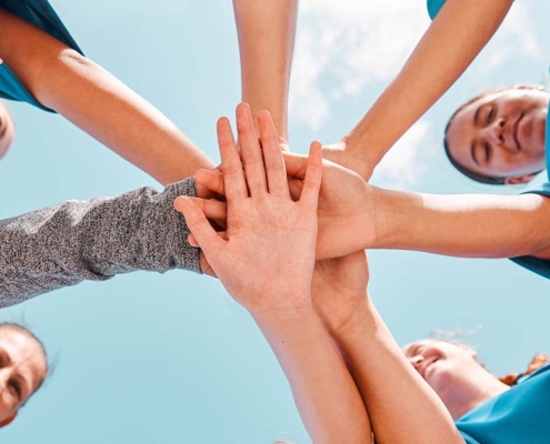 Teamdynamiek voor meer vitaliteit op het werk