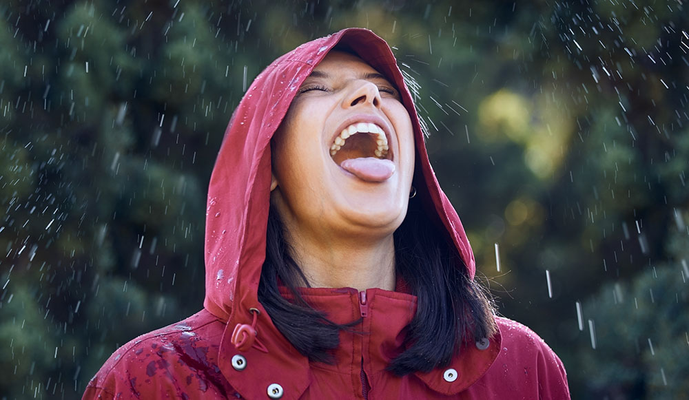 Naar buiten bij slecht weer? Jilzi geeft je tips!