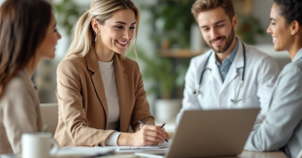 TMA talentmanagement: zorg dat iedereen op de juiste plek zit en ieder talent zich kan ontwikkelen binnen je organisatie