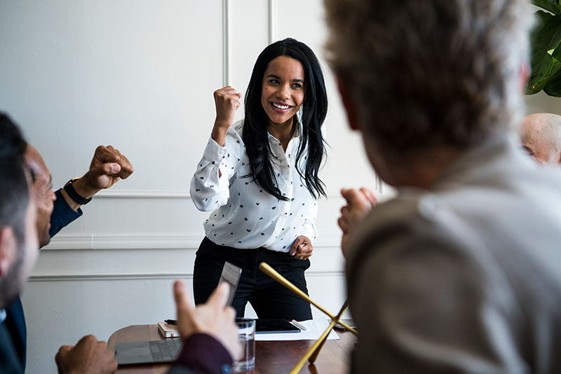 Ontdek hoe vitaal leiderschap bijdraagt aan minder verzuim, meer werkplezier en een productiever team. Versterk jouw organisatie met deze impactvolle incompany training.
