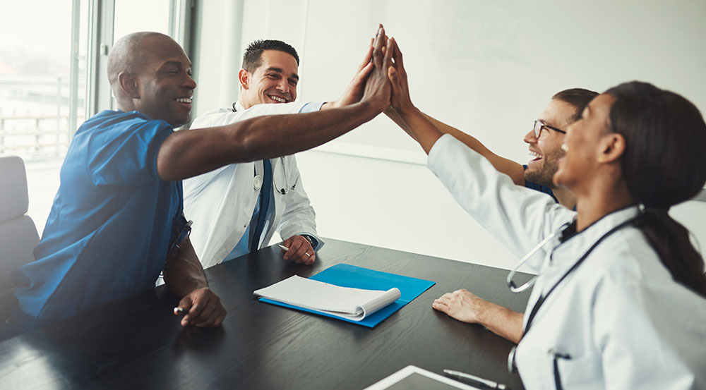 projectmanagement in de zorg